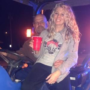 Meet your Posher, Marie